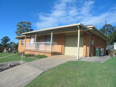 61 Amaroo Crescent, Toormina