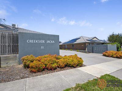 23 / 11 Starcevich Crescent, Jacka