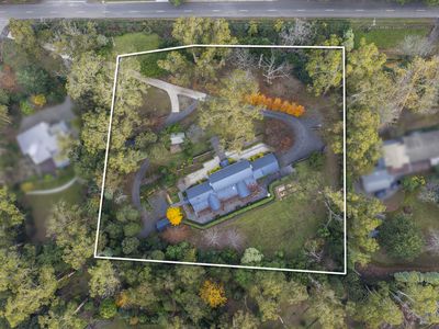 26 Douglas Road, Mount Macedon