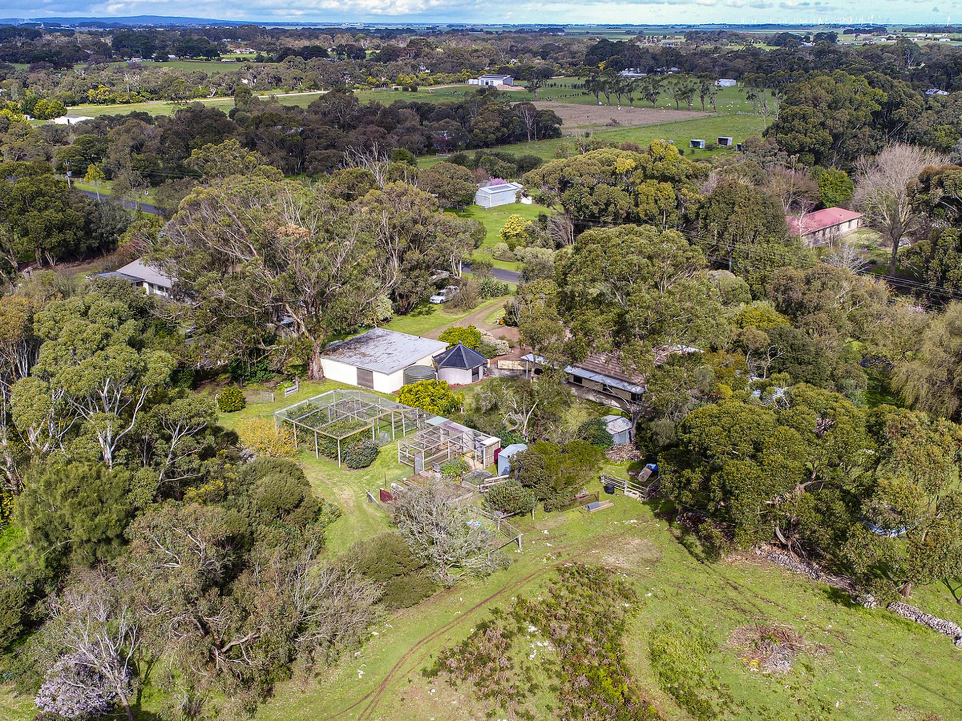 186 Acacia Drive, Millicent