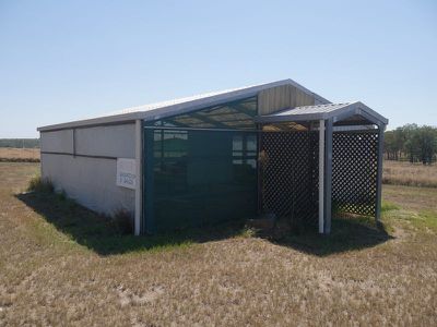 26 Smiths Road, Kingaroy