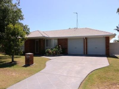 3 King Arthur Court, Urangan