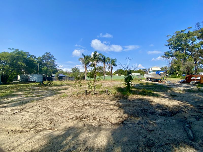 9 Hunter Street, Mallacoota