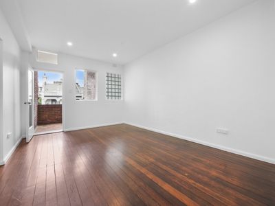 21 / 10A Challis Avenue, Potts Point