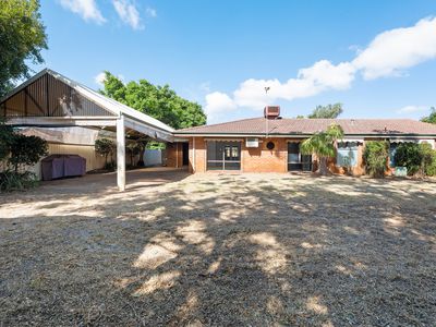 5 The Eyrie, Willetton