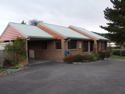 4 / 12 Thorpe Street, Cygnet