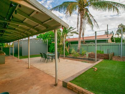 159 Anderson Street, Port Hedland