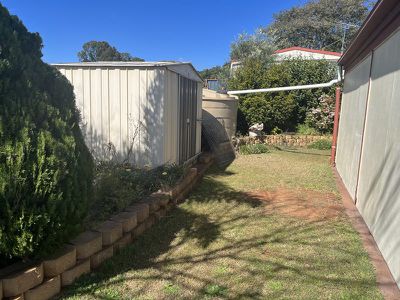 10 Raintree Avenue, Kingaroy