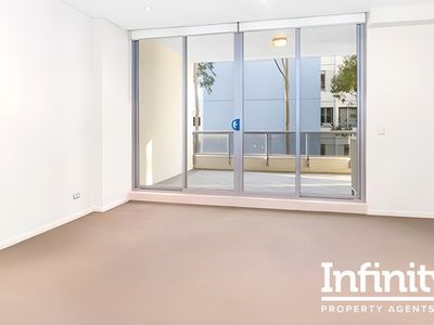 519 / 6 Marquet Street, Rhodes