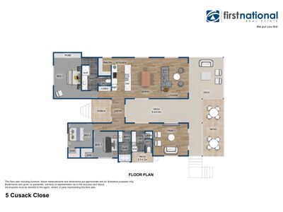 5 Cusack Close, Tolga