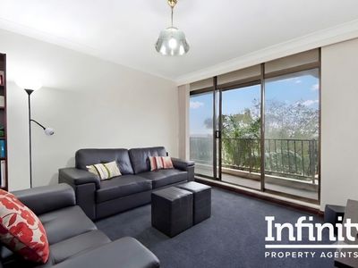 6B / 3 JERSEY ROAD, Artarmon