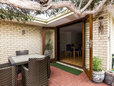 6/54 Stewart Street, Scarborough