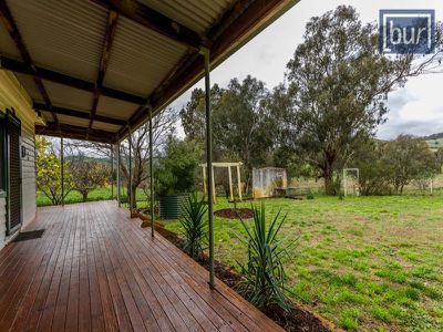 1242 Wymah Road, Bowna