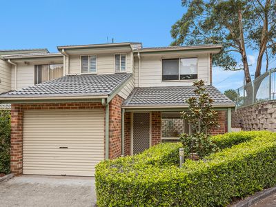 12 / 6a Milne Crescent, Coniston