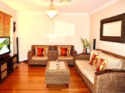 3 Pokolbin Avenue, Kellyville Ridge