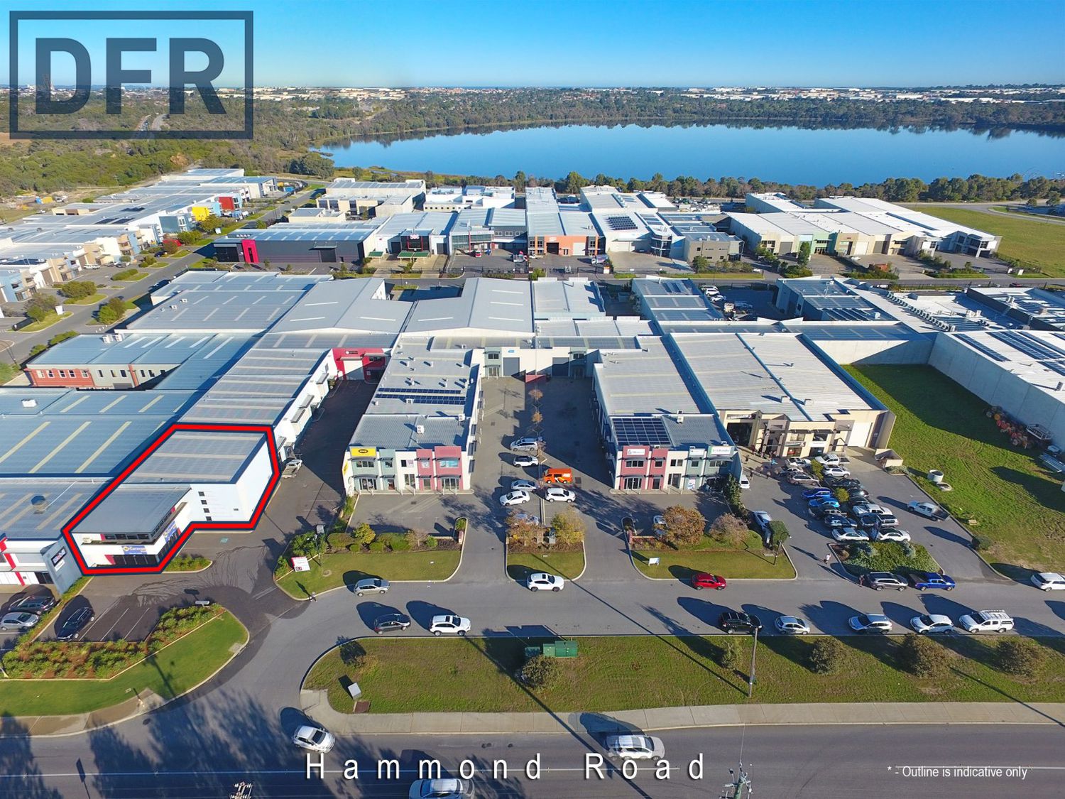 1/28 Hammond Road, Cockburn Central