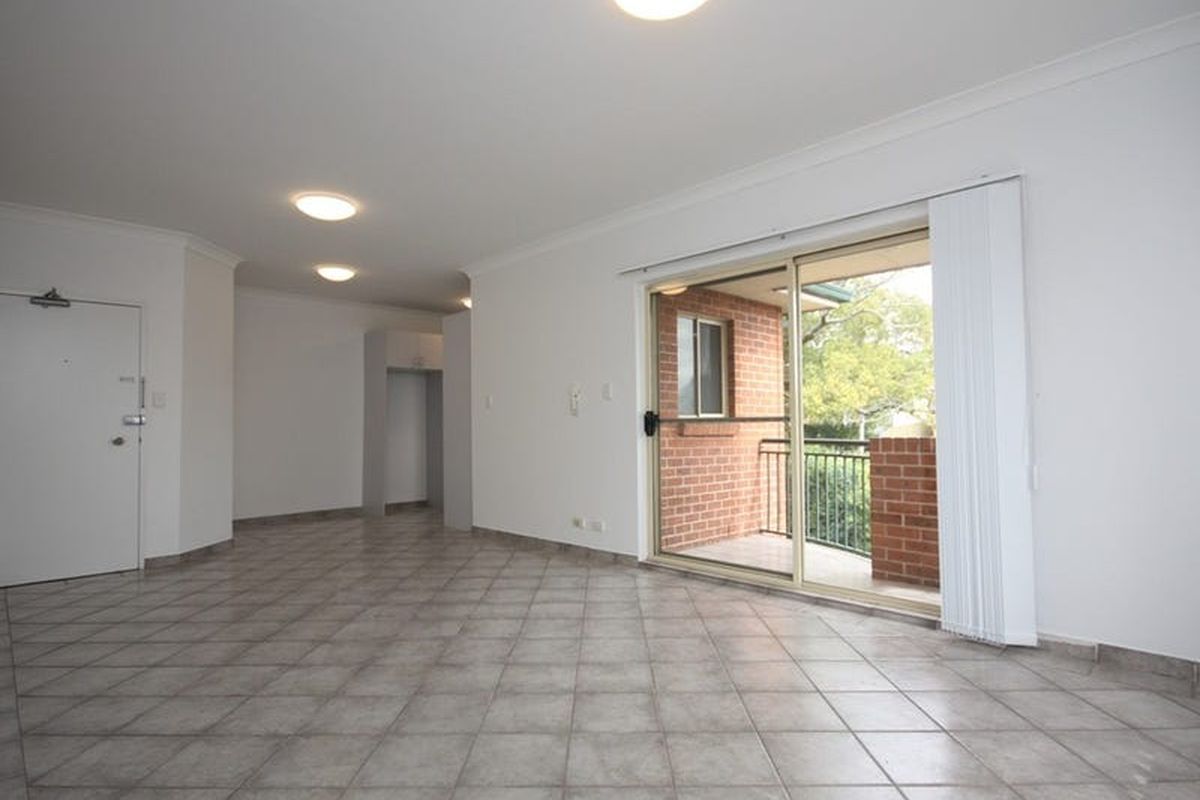 8 / 349 Old Canterbury Road, Dulwich Hill
