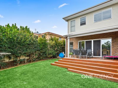 21A Campaspe Circuit, Albion Park