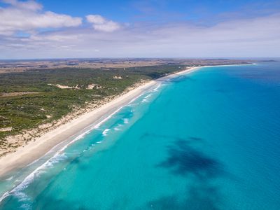 Lot 3 Phoques Bay Road, Egg Lagoon