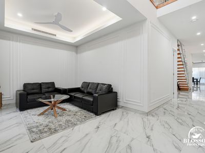 111 Diamondback Parade, Marsden Park