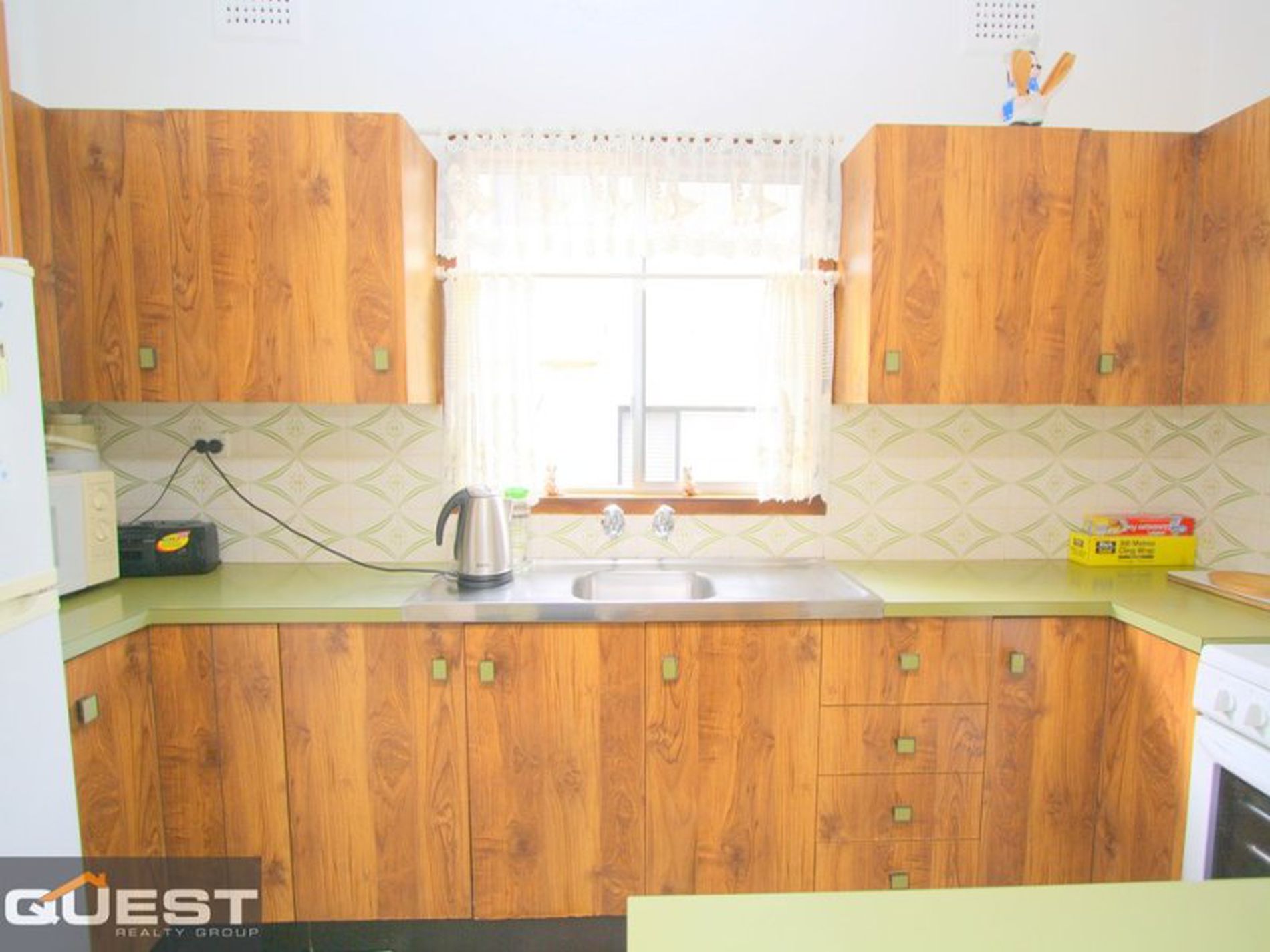 16 Tucker Street, Bass Hill