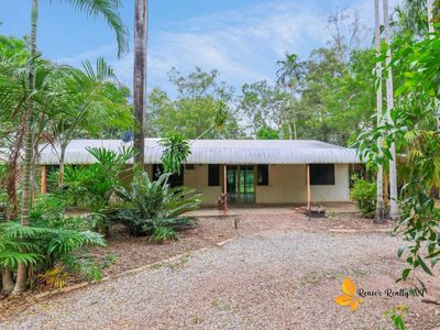 30 Macleod Road, Howard Springs