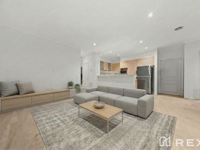 45 Amhurst Drive, Narre Warren South