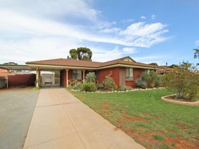 24 Sewell Drive, Kalgoorlie