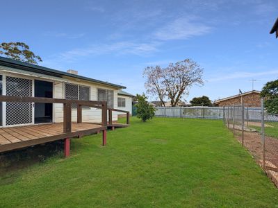 22 Beulah Street, Gunnedah