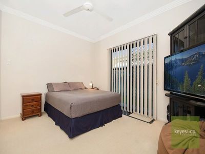 2 Harrington Court, Douglas