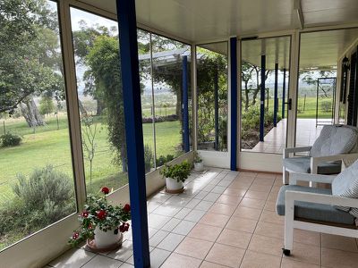 598 Mount Stanley Road, Nanango