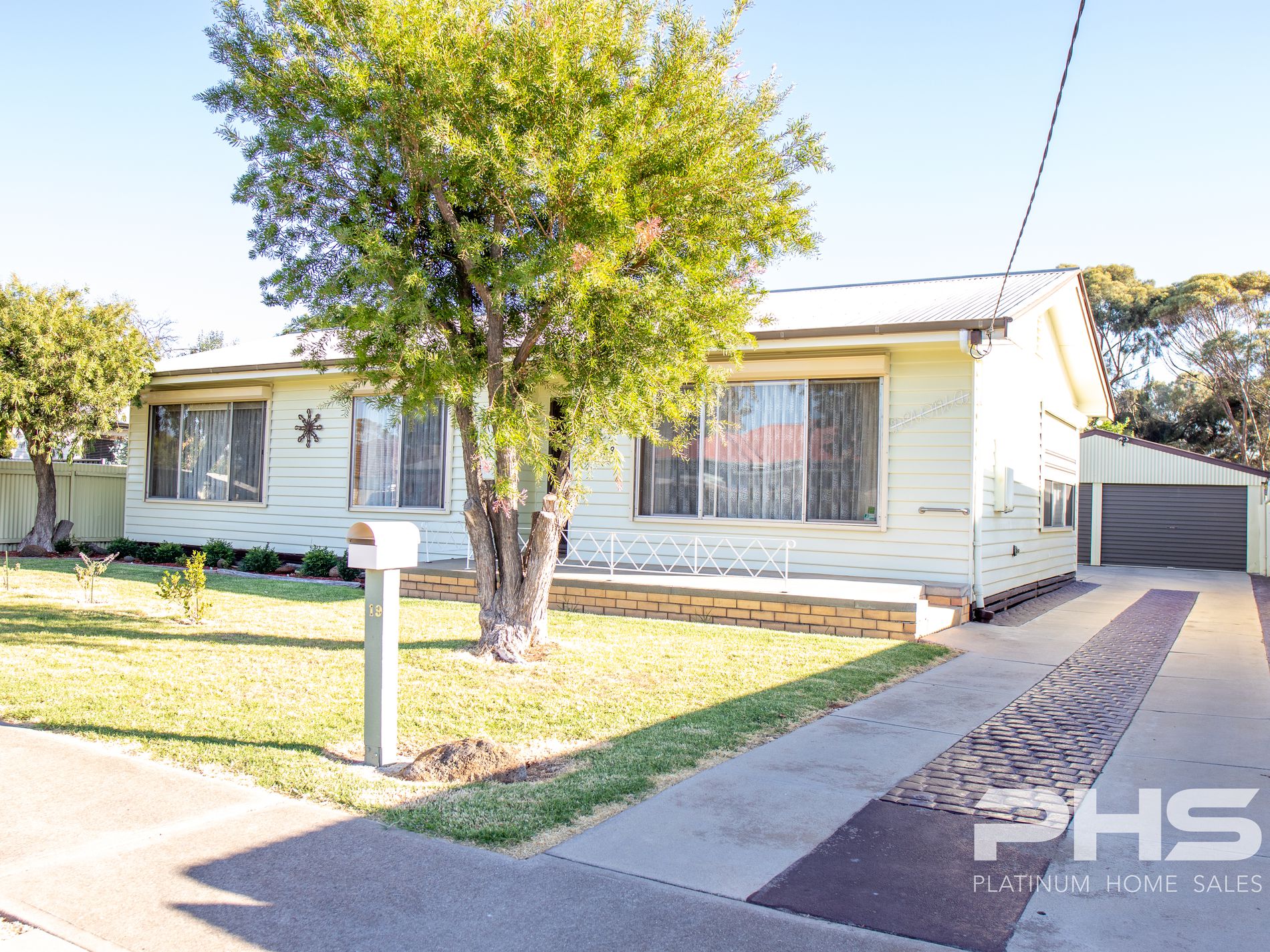 19 Dunlop Street, Kerang