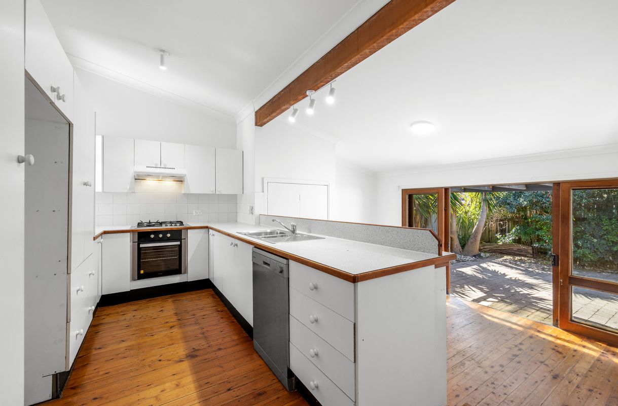 10 Rickard Avenue, Bondi Beach