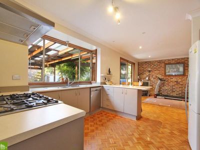 4 Headland Pde, Barrack Point