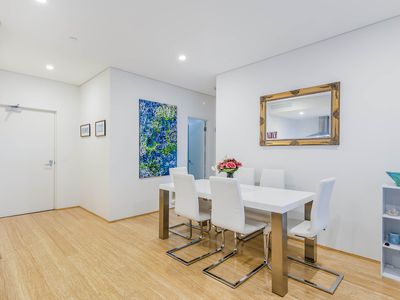 402 / 237 Adelaide Terrace, Perth