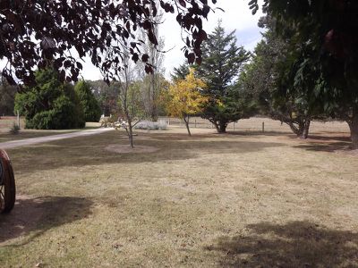 Glen Innes Road, Emmaville