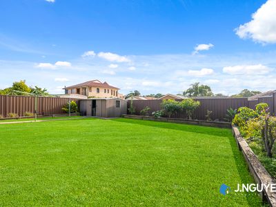 3 Kearney Place, Bonnyrigg