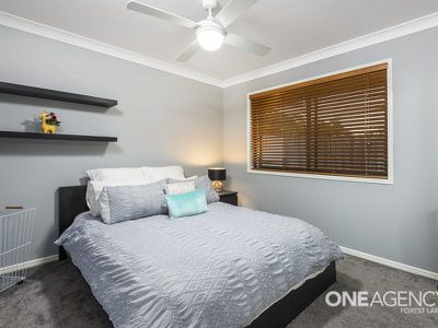 12 Chapple Pl, Forest Lake
