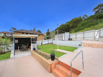 72 Robertson Street, Port Kembla