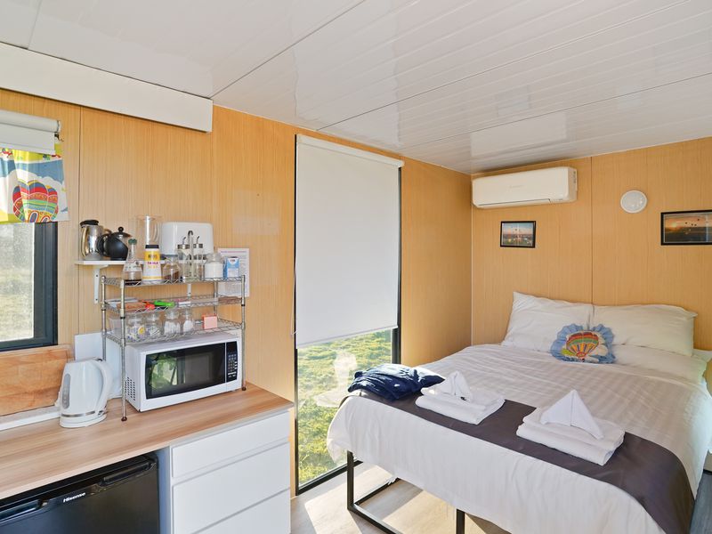 752 Longs Corner Road, Canowindra