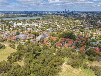 14F / 47 Herdsman Parade, Wembley