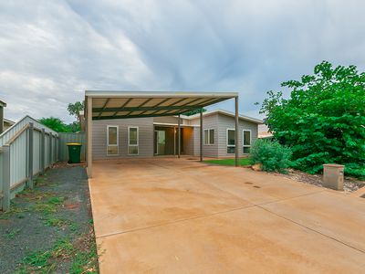 10 Brodie Crescent, South Hedland