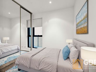 1604 / 380 Little Lonsdale Street, Melbourne