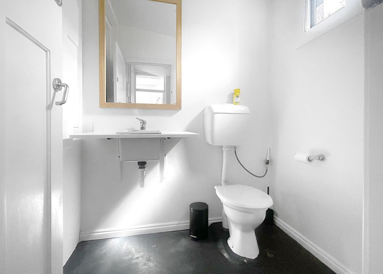 3 Julia Street, Portland