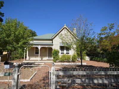 41 Arnold Street, Bendigo