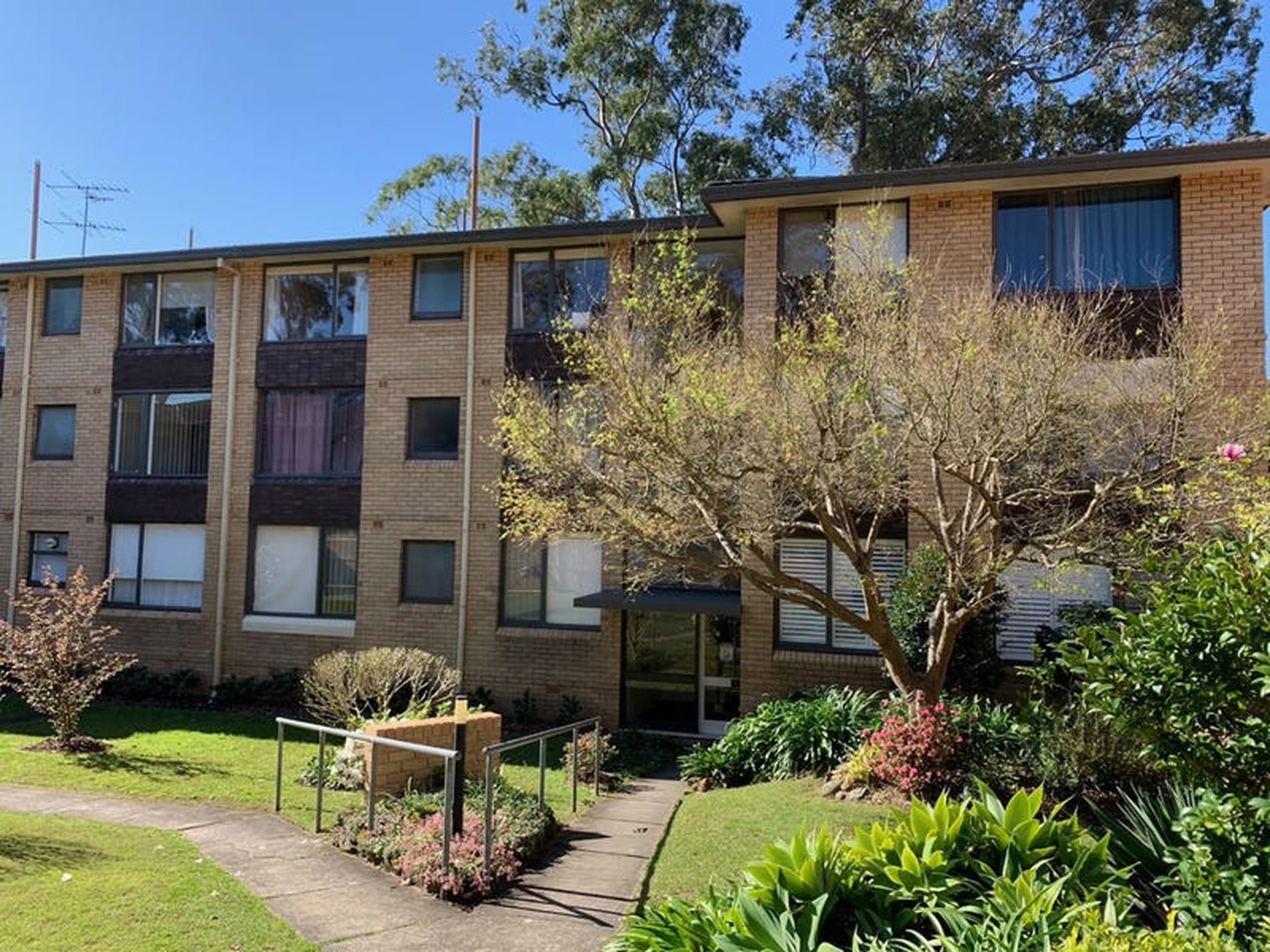 14 / 77-81 Burns Bay Road, Lane Cove