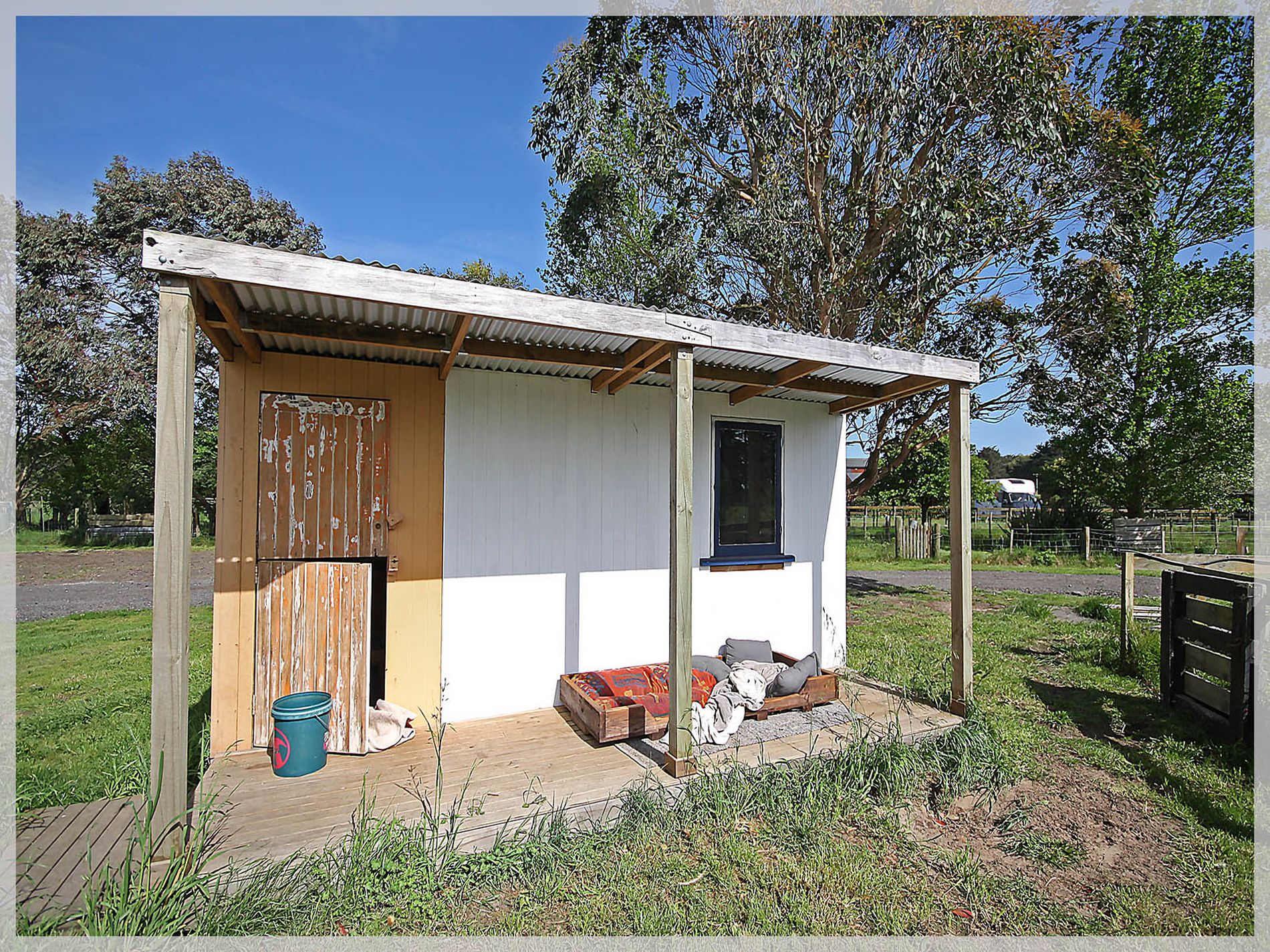 296 Motuiti Road, Foxton