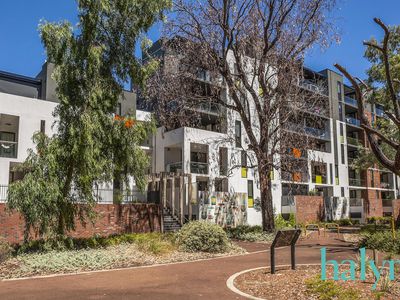 81 / 99 Palmerston Street, Perth