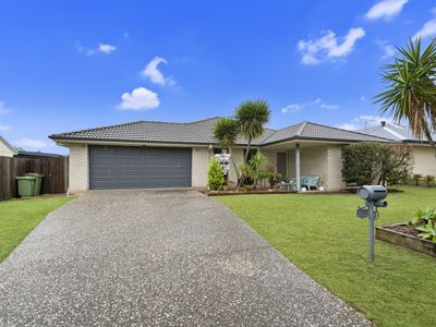 26 Usher Boulevard, Beerwah