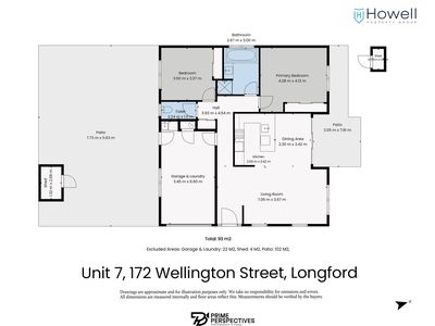 7 / 172 Wellington Street, Longford